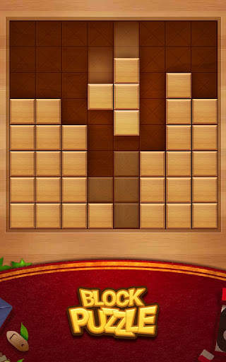 Puzzle en bois screenshot 18