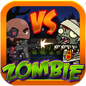 VS Zombies 3 icon