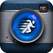 High-Speed Camera- Live Photos logo