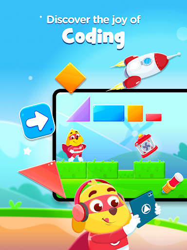 Kiddopia screenshot 13