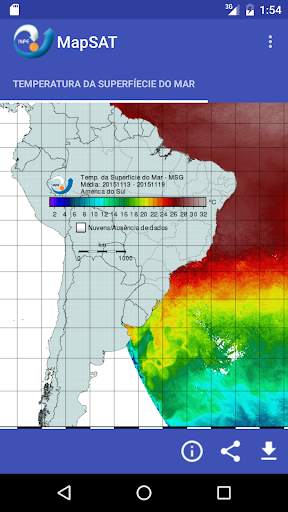 MapSAT screenshot 4