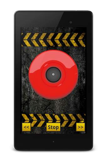 Fake Alarm: Crazy Alarm Sounds screenshot 6