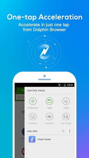 Speed Booster for Android 🚀 screenshot 6