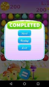 Candy Bombe Star screenshot 5