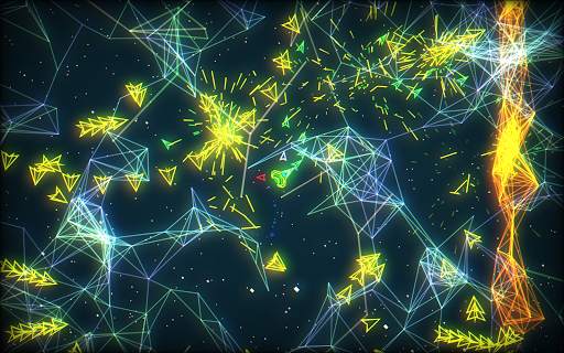 PewPew Live screenshot 14