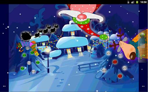 Sweet Christmas screenshot 9