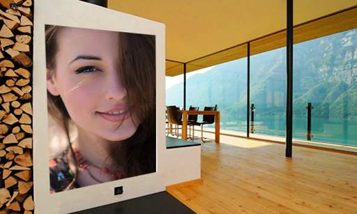 Interior Wall Love Photo Frames 7 تصوير الشاشة