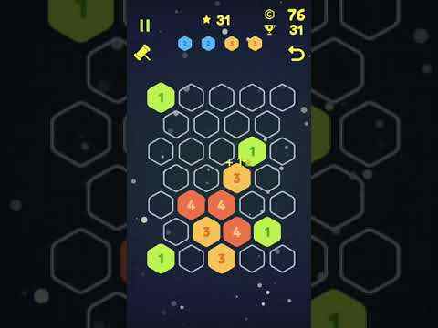 New Puzzle Game screenshot 2