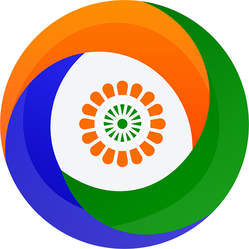 Indian Browser - इंडियन ब्राउज़र icon