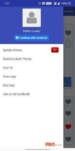 RTT Kolkata: Offline Rail Time screenshot 8