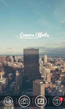 Camera Effects - Limitless screenshot 1