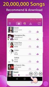 Mp3 Music Download & Free Music Downloader screenshot 3