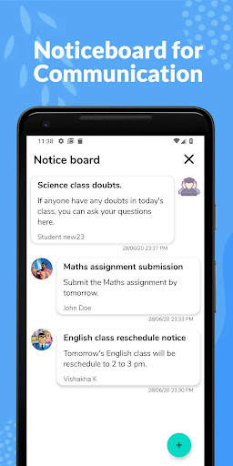 Coaching screenshot 2