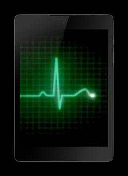 Heartbeat Live Wallpaper screenshot 3