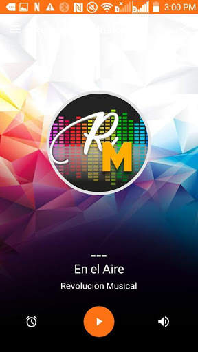 Revolución Musical screenshot 2