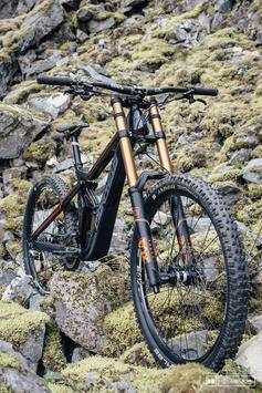 Bicycle Wallpaper HD screenshot 4