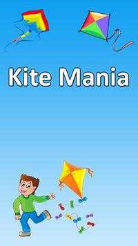 Kite mania: Kite Flying Game for kites lover screenshot 1