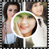 DSLR Camera icon