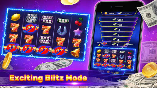 Royal Slots: win real money screenshot 4