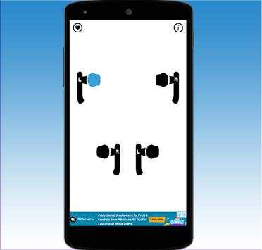 Left Right Stereo Earphones Test screenshot 3