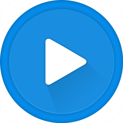 Video Player : All Format Supported आइकन