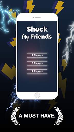 Shock My Friends screenshot 2