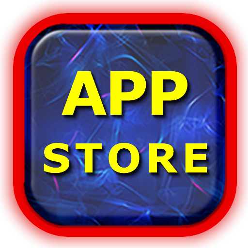Mobiles App Store Design Development Mobile Apps. icon