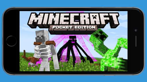 Mod Mutant Creatures for Minecraft Pe screenshot 2