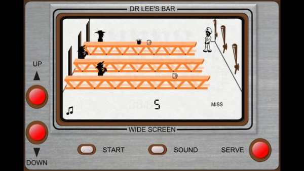 Dr. Lee's Bar screenshot 1