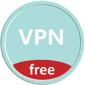 Fast VPN Free 2018 icon
