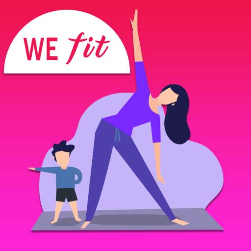WeFit – Female fitness & Home  1.0.83