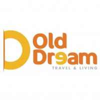 Old Dream Travel&Living logo