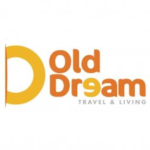 Old Dream Travel&Living 1.0
