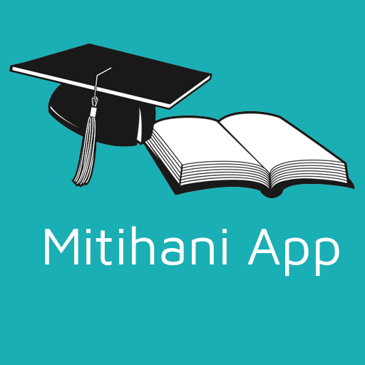 Mitihani App icon