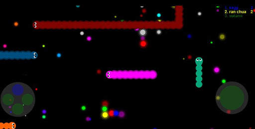 Snake Hunting xyz screenshot 7