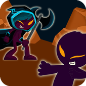 StickMan: Never End Game icon