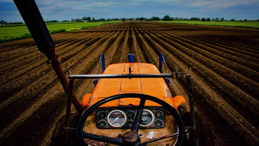 Tractor. Super Wallpapers screenshot 2