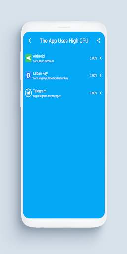 Speed Booster - Android Clean - Clean Master screenshot 3