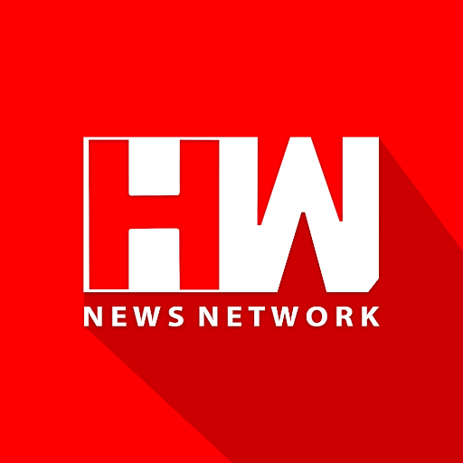 HW News Network icon