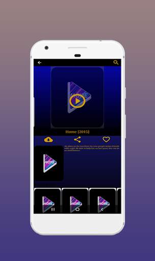 Movie Free 2020 - Watch HD Cinema screenshot 5