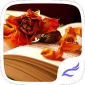 Book and Flower DIY Theme 1.0.0