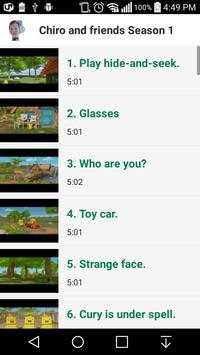HelloKidsTV-video for children screenshot 4