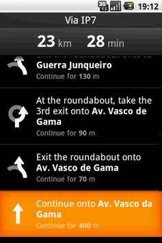 MOBI.e - Rede de carregamento screenshot 3