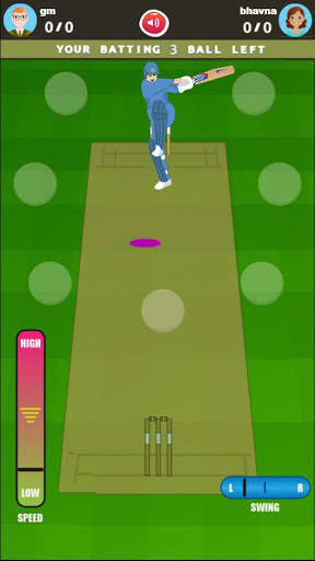 Cricket Online Play with Friends screenshot 4