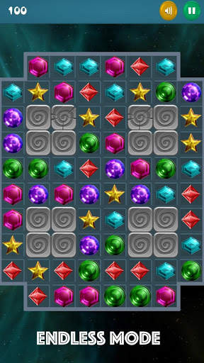 3 Jewels screenshot 1