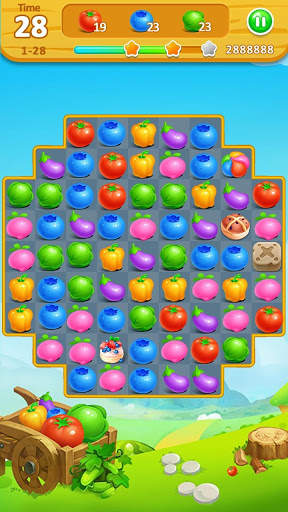 Farm Crush screenshot 7