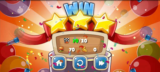 My Burger Shop - Cooking Games 2021 screenshot 4