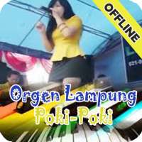 Orgen Lampung Offline logo