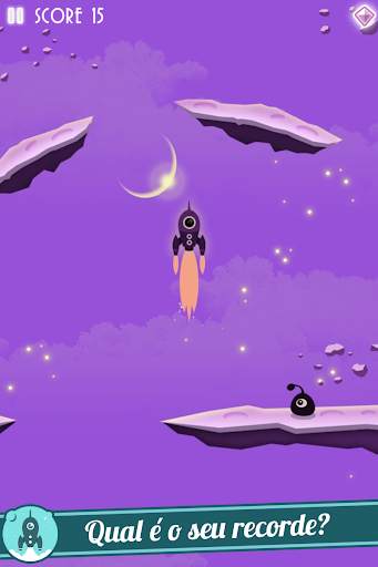 Let's Go Rocket screenshot 1