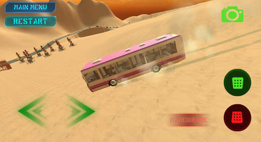 Real Drive 2 Bus screenshot 5